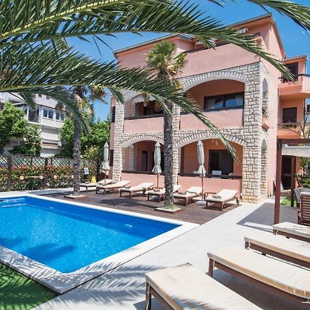 Anita Apartment Медулин Екстериор снимка