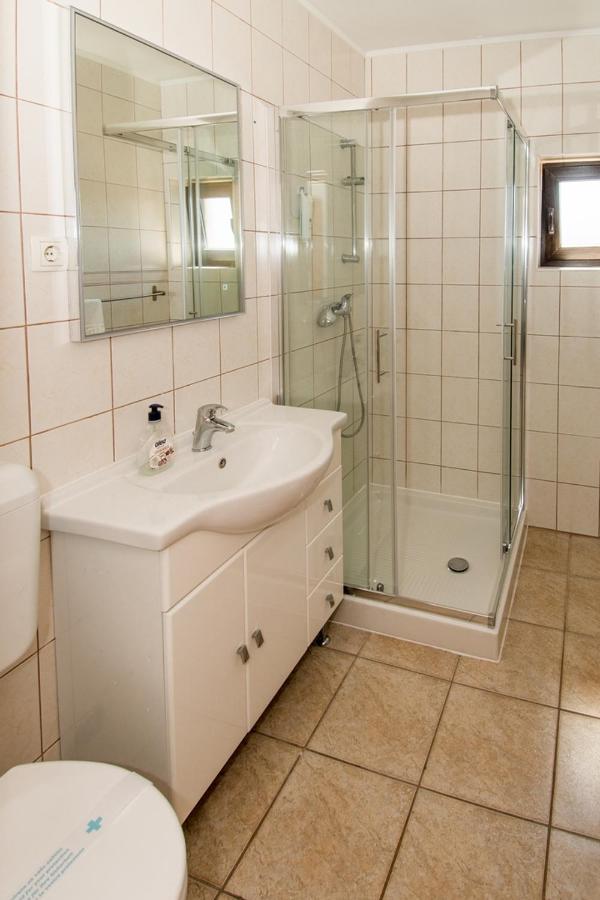 Anita Apartment Медулин Екстериор снимка