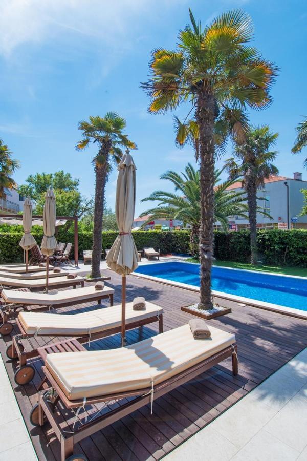Anita Apartment Медулин Екстериор снимка