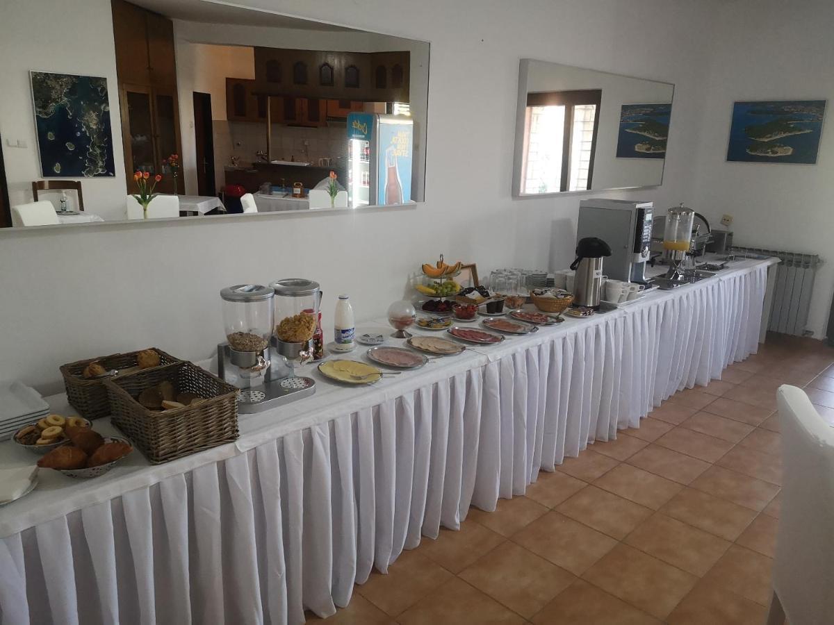 Anita Apartment Медулин Екстериор снимка