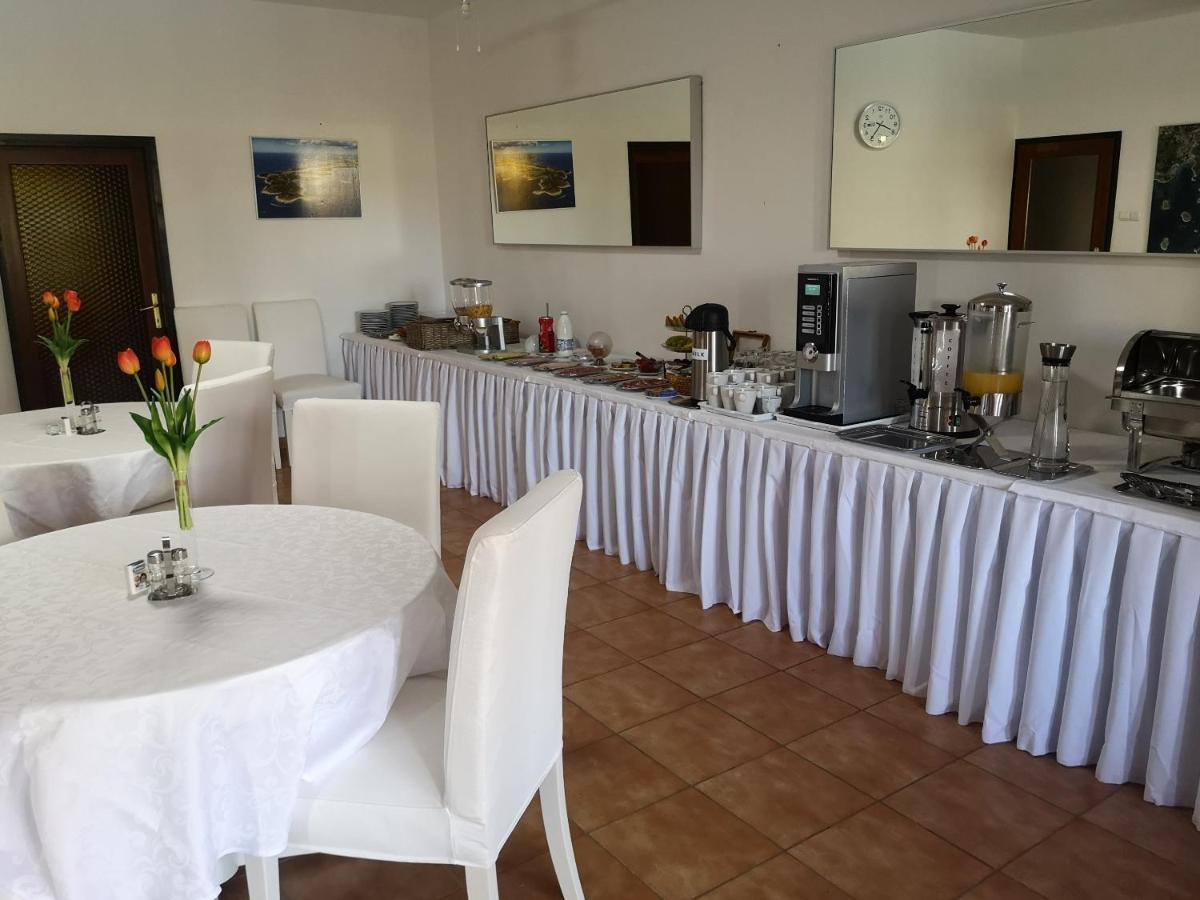 Anita Apartment Медулин Екстериор снимка