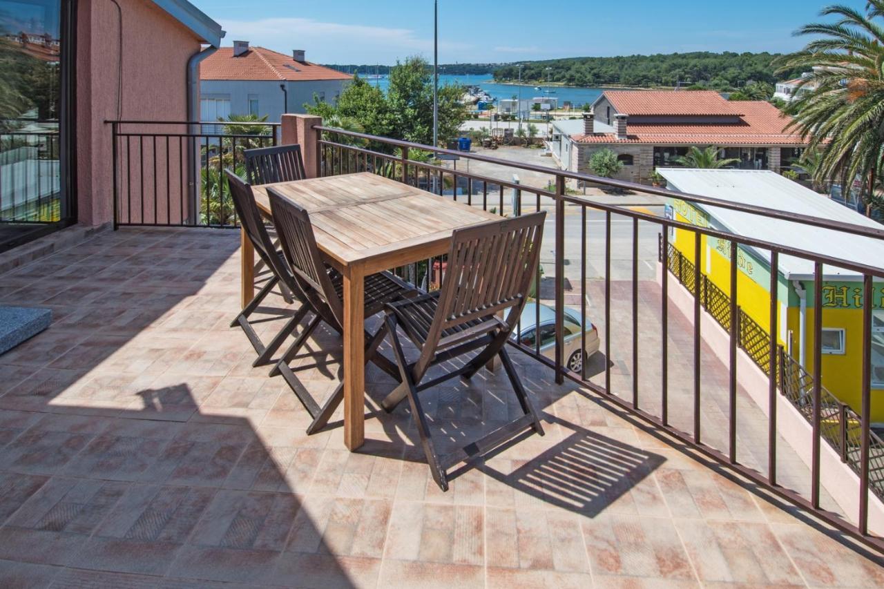 Anita Apartment Медулин Екстериор снимка