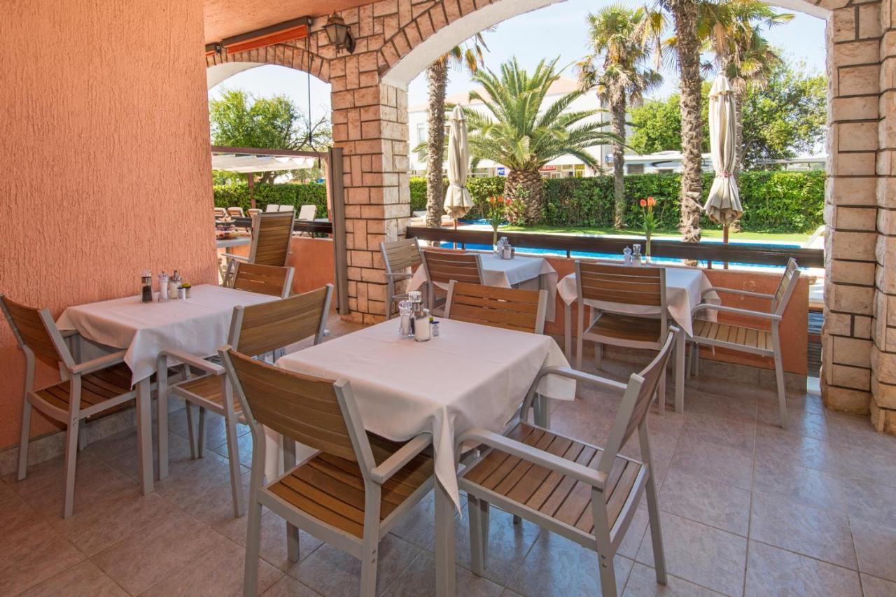 Anita Apartment Медулин Екстериор снимка
