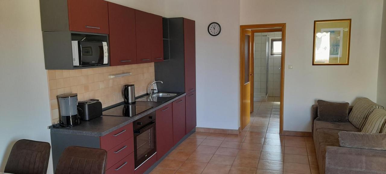 Anita Apartment Медулин Екстериор снимка
