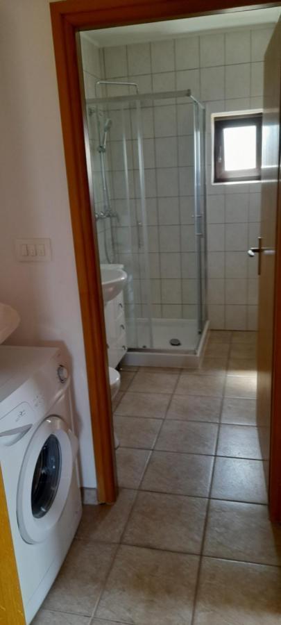 Anita Apartment Медулин Екстериор снимка