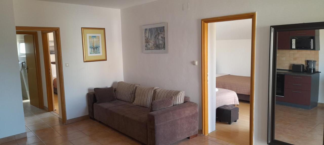 Anita Apartment Медулин Екстериор снимка