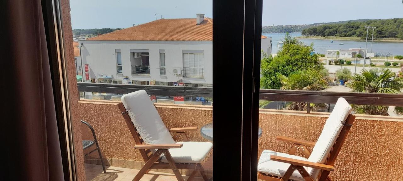 Anita Apartment Медулин Екстериор снимка