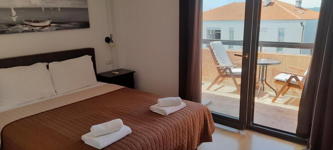 Anita Apartment Медулин Екстериор снимка