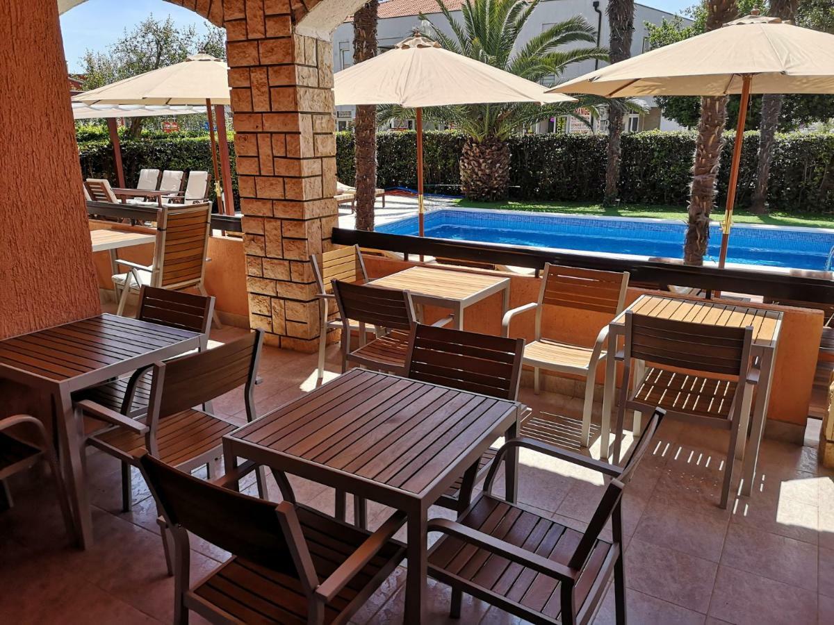Anita Apartment Медулин Екстериор снимка