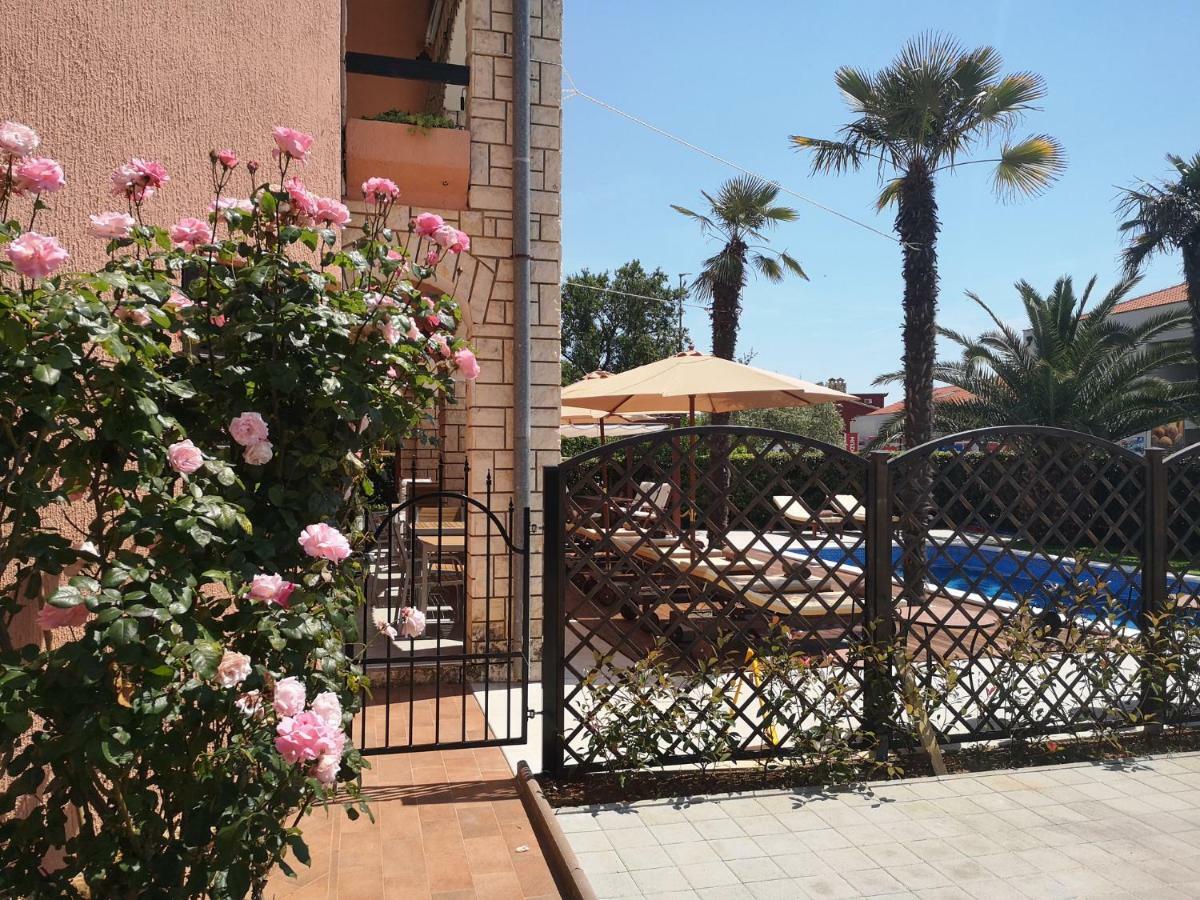 Anita Apartment Медулин Екстериор снимка