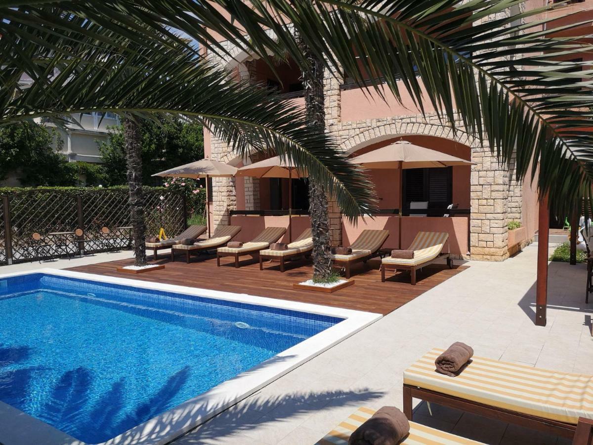 Anita Apartment Медулин Екстериор снимка