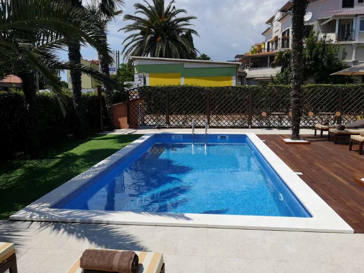 Anita Apartment Медулин Екстериор снимка